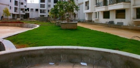 Landscaped Gardens vdb-celadon Landscaped Gardens