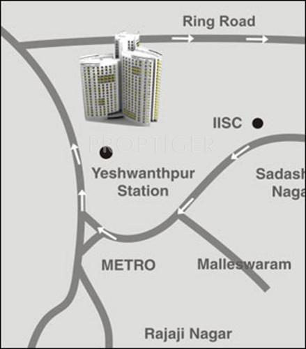 Images for Location Plan of Golden Grand grand Images for Location Plan of Golden Grand