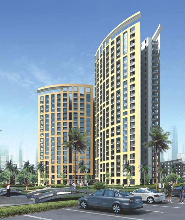 grand Images for Elevation of Golden Grand