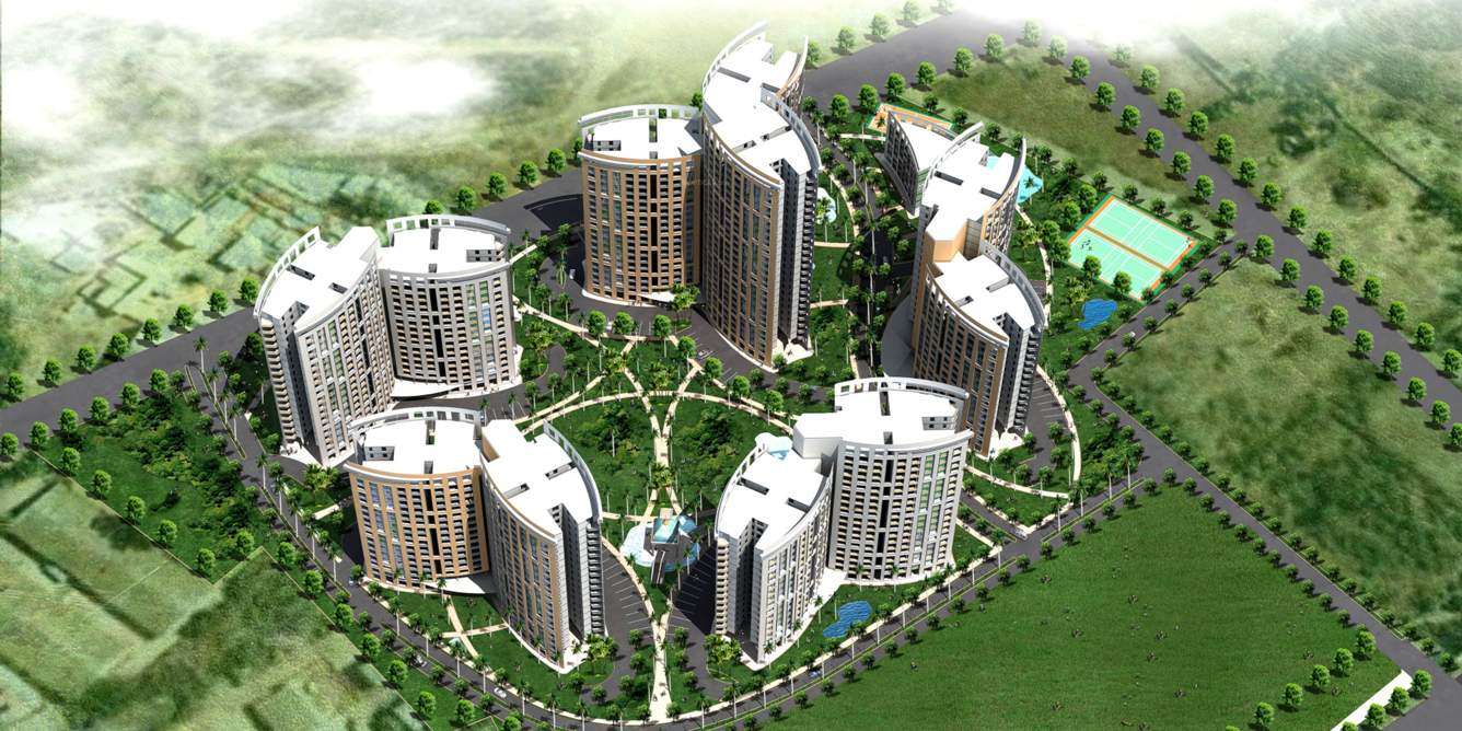 grand Images for Elevation of Golden Grand