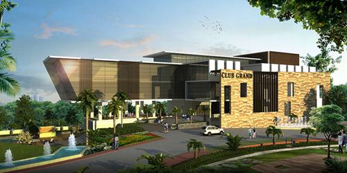 Images for Amenities of Golden Grand grand Images for Amenities of Golden Grand