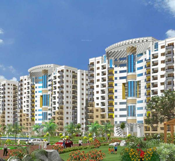 Images for Elevation of Golden Golden Blossom