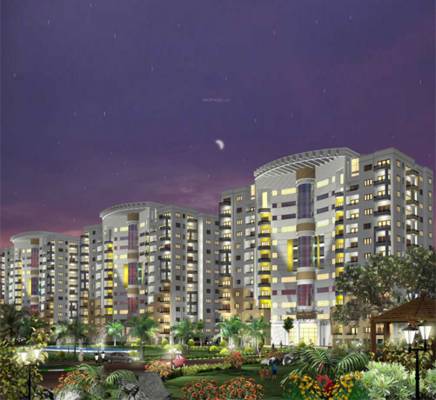 Images for Elevation of Golden Golden Blossom