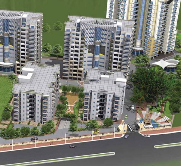 Images for Elevation of Golden Golden Blossom