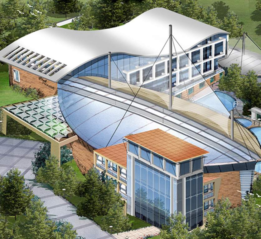 Images for Amenities of Golden Golden Blossom