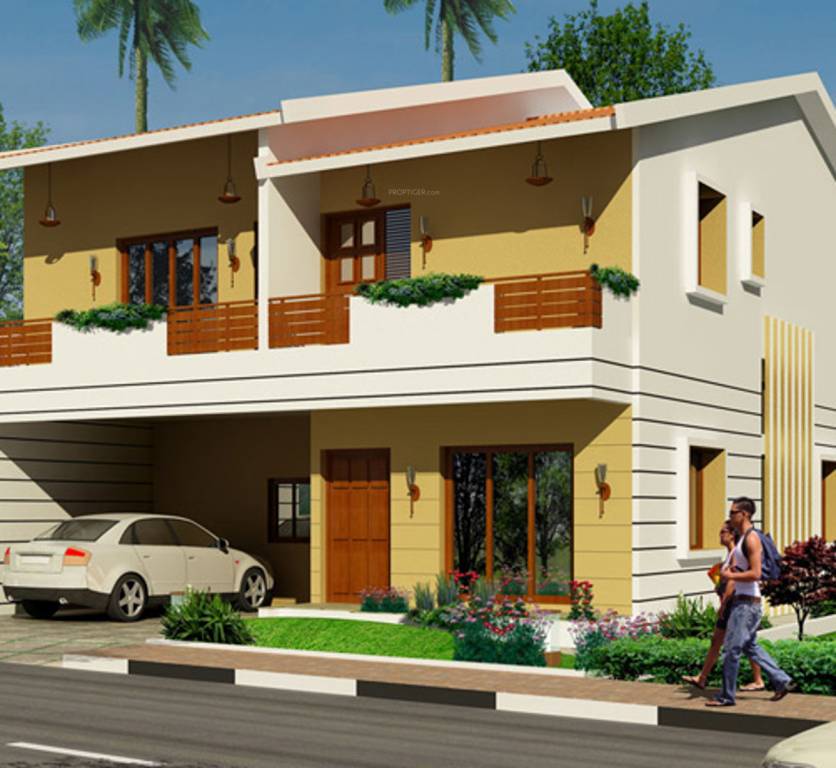 Images for Elevation of Golden Golden Homes
