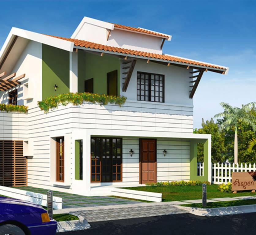 Images for Elevation of Golden Golden Homes