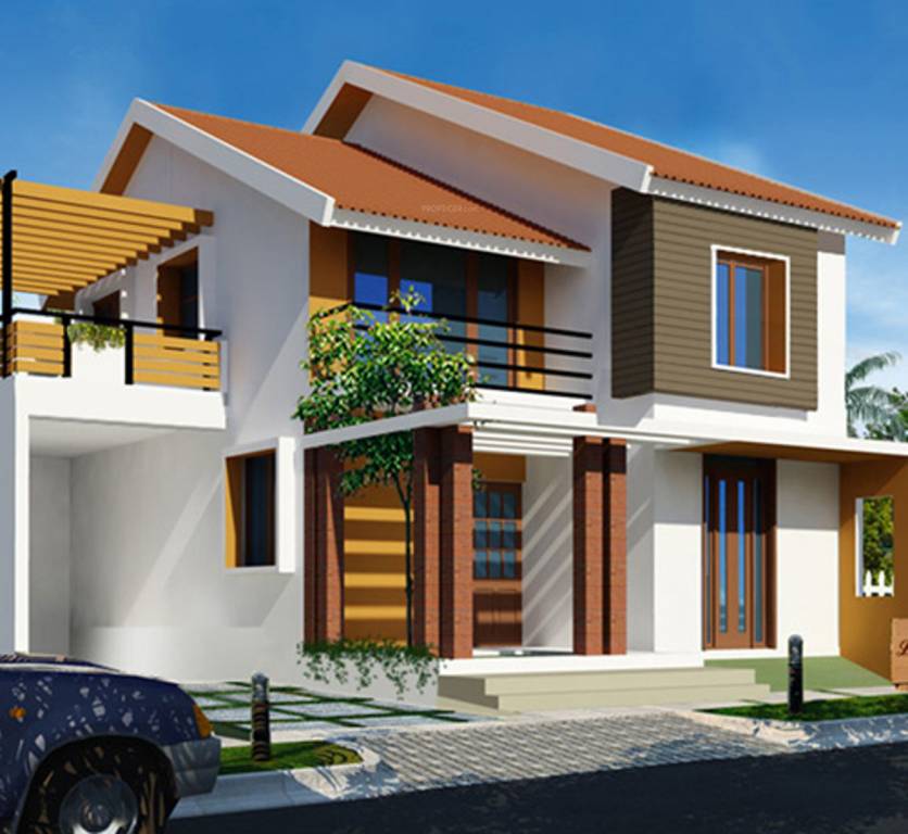Images for Elevation of Golden Golden Homes