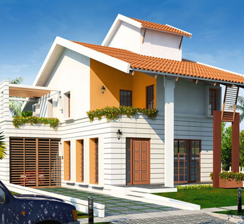 Images for Elevation of Golden Golden Homes