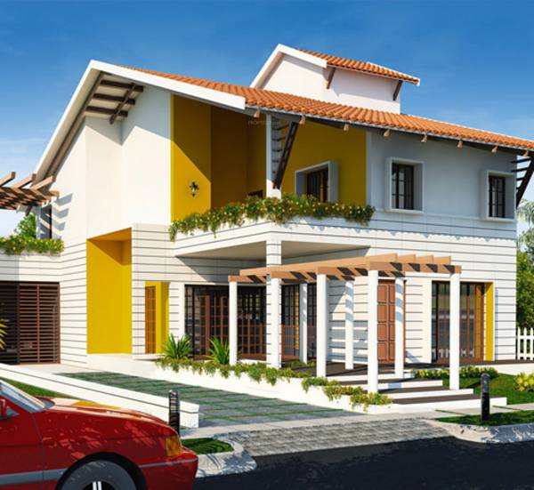 Images for Elevation of Golden Golden Homes
