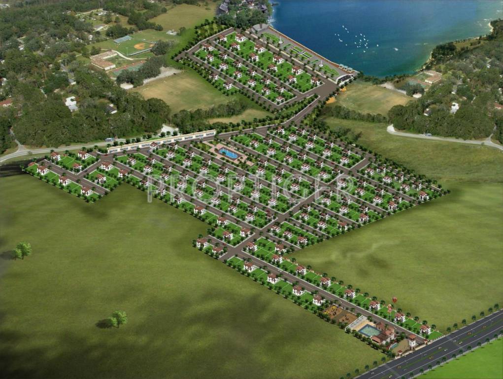 Images for Master Plan of Vakil En Casa