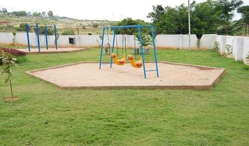 hosur hills Children's play area