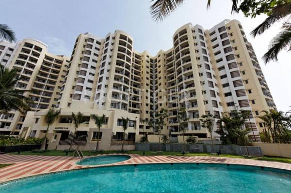 Images for Elevation of Nitesh Forest Hills