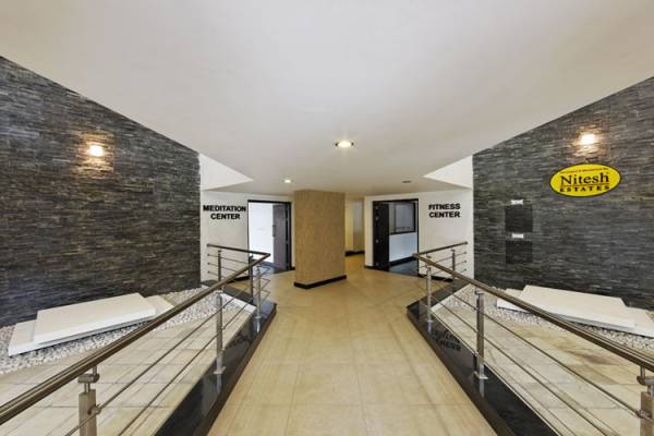 Images for Amenities of Nitesh Forest Hills