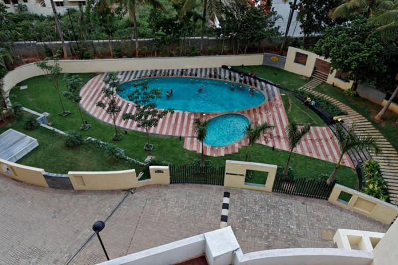 Images for Amenities of Nitesh Forest Hills