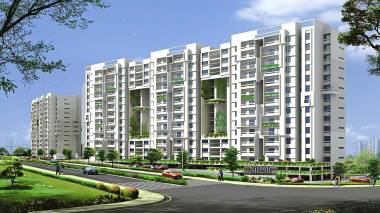 Images for Elevation of Nitesh Hyde Park hyde-park Images for Elevation of Nitesh Hyde Park