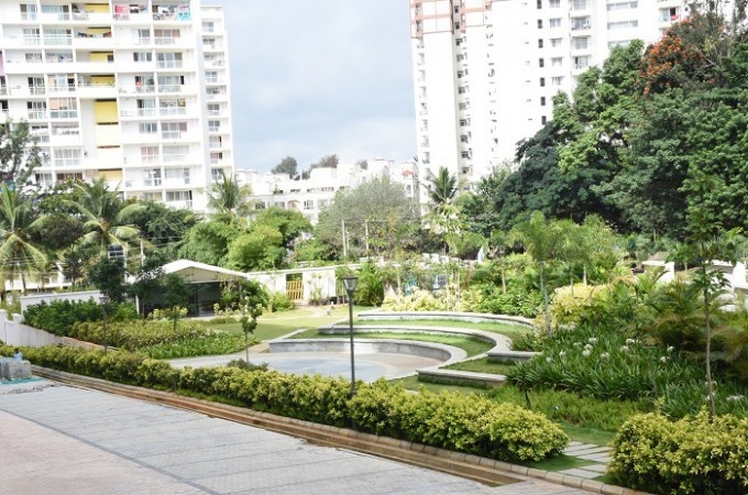  hyde park Amphitheater