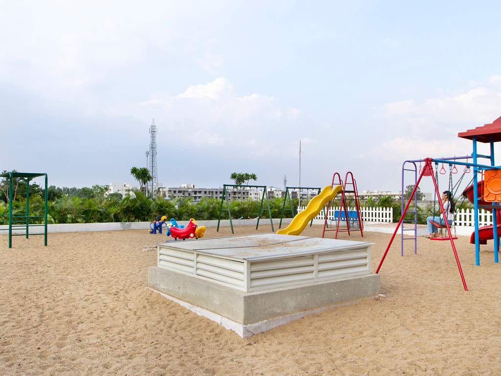  flushing meadows Images for Amenities of Nitesh Flushing Meadows