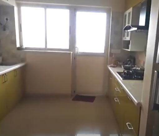 Kitchen mainOther of Nitesh Flushing Meadows