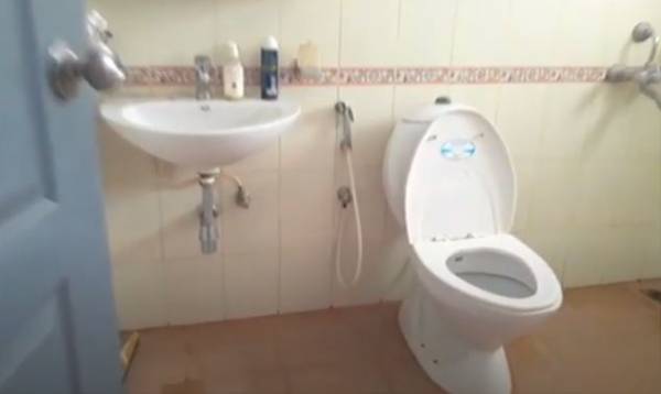 Bathroom mainOther of Nitesh Flushing Meadows