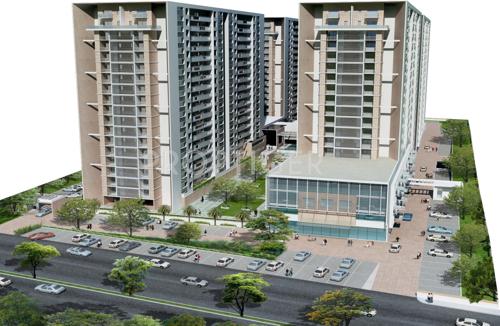  caesars-palace Images for Elevation of Nitesh Caesars Palace