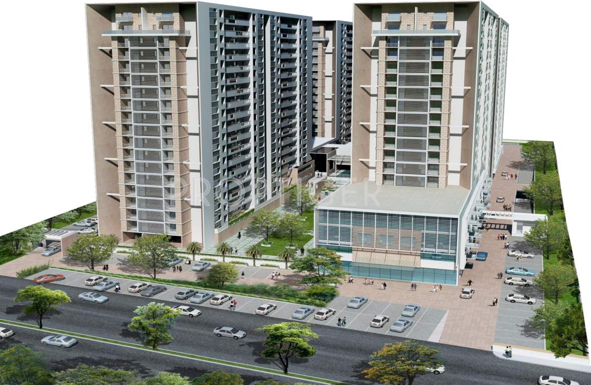 caesars palace Images for Elevation of Nitesh Caesars Palace