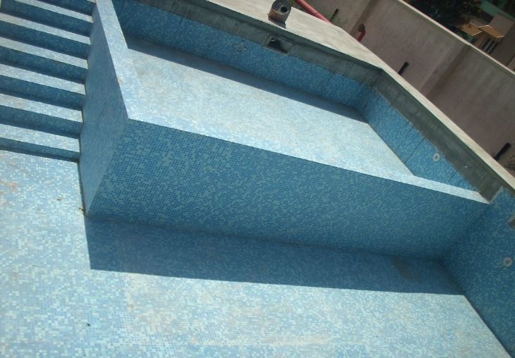 casa serene Swimming Pool