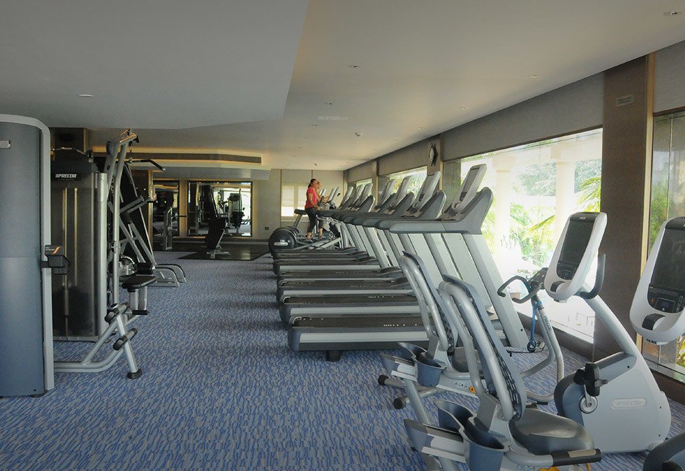  palm meadows Gymnasium