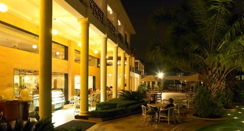  palm-meadows Images for Amenities of Adarsh Developers Palm Meadows