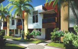 Images for Elevation of Square Opal Akshaya