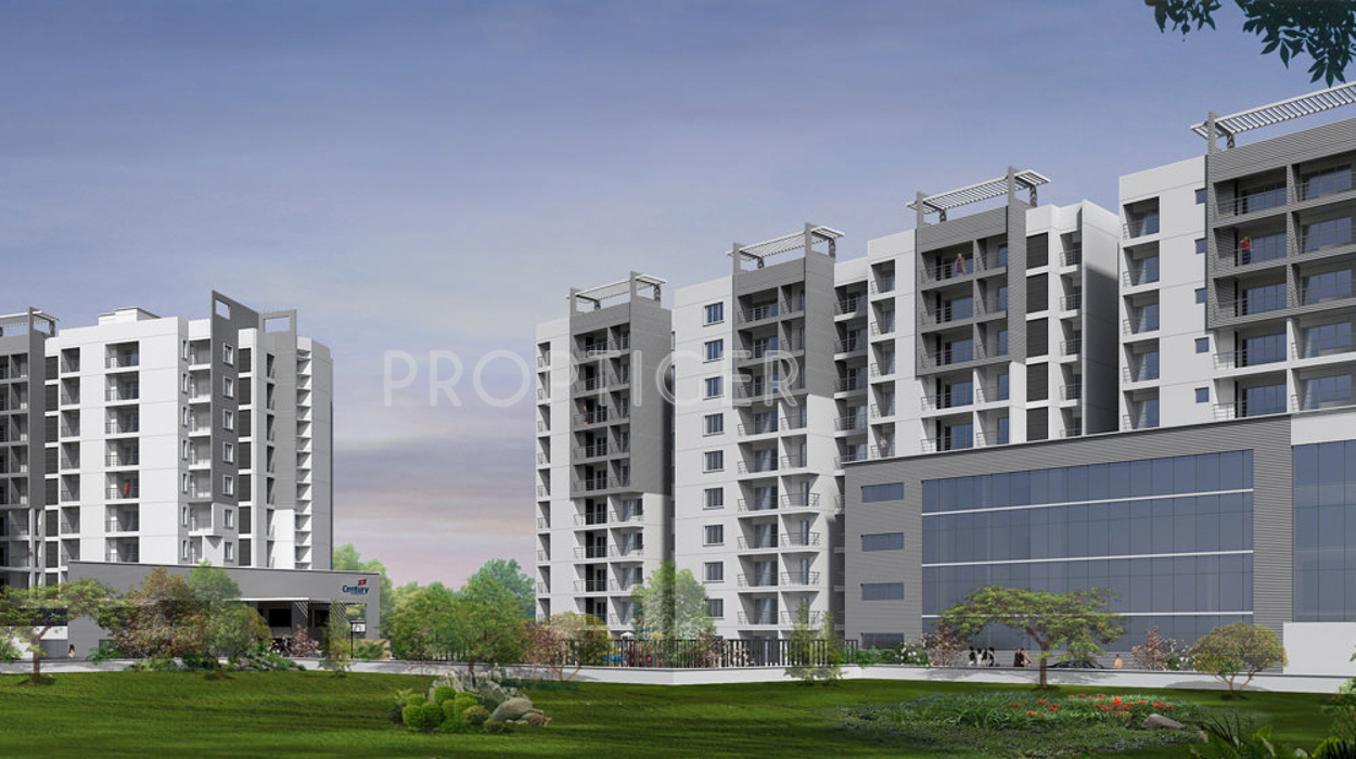  central Images for Elevation of Century Central