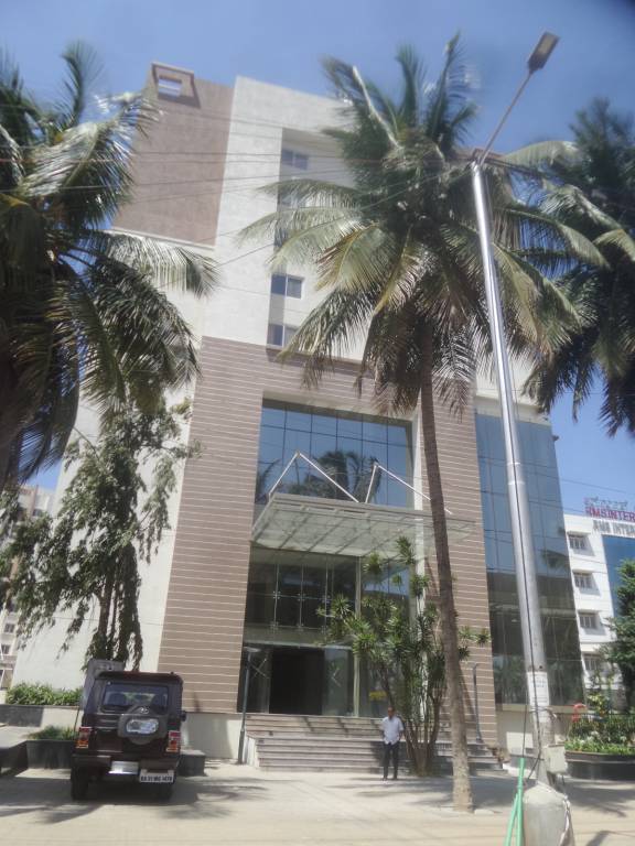  central Images for Project