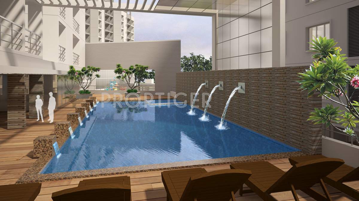  central Images for Amenities of Century Central