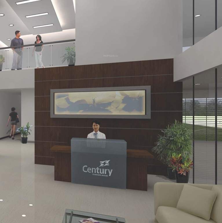  central Images for Amenities of Century Central