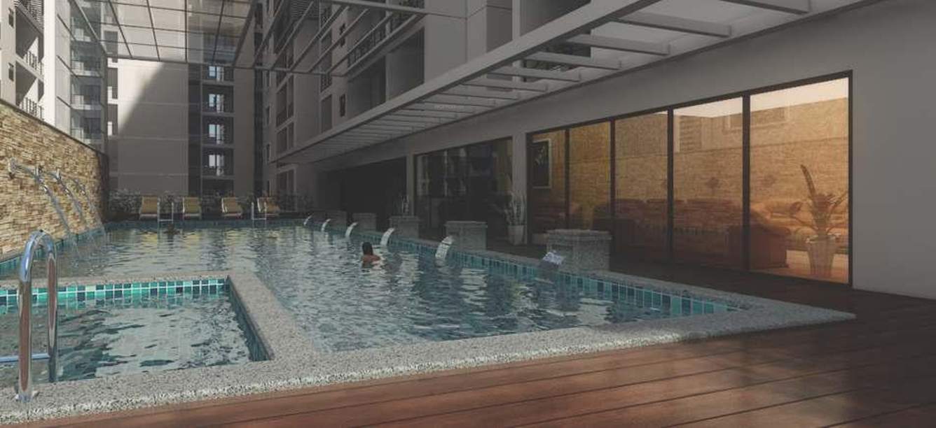  central Images for Amenities of Century Central