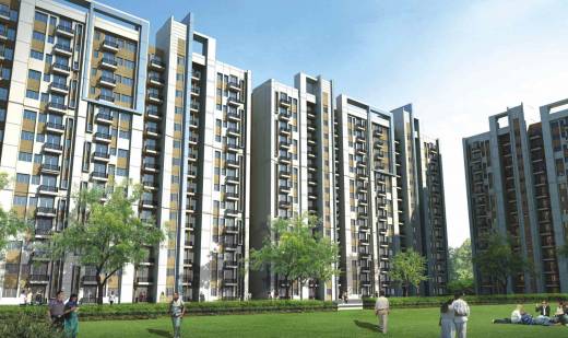 Images for Elevation of Unitech Gardens