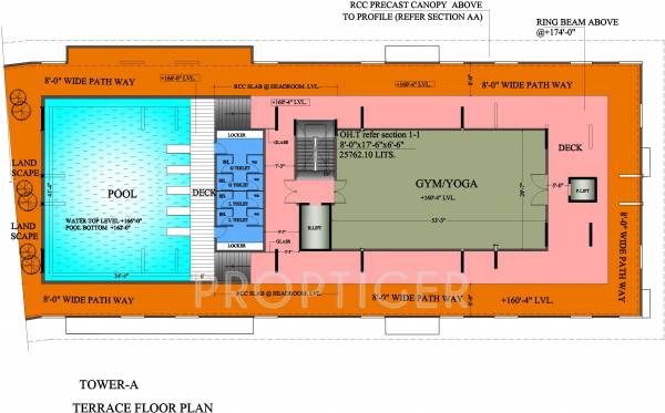 Images for Cluster Plan of Green Tree Green 201