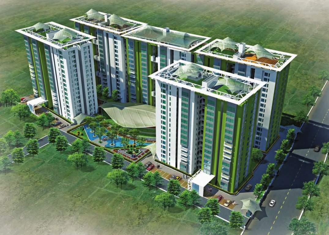  green 201 Images for Elevation of Green Tree Green 201