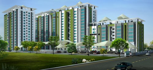  green-201 Images for Elevation of Green Tree Green 201