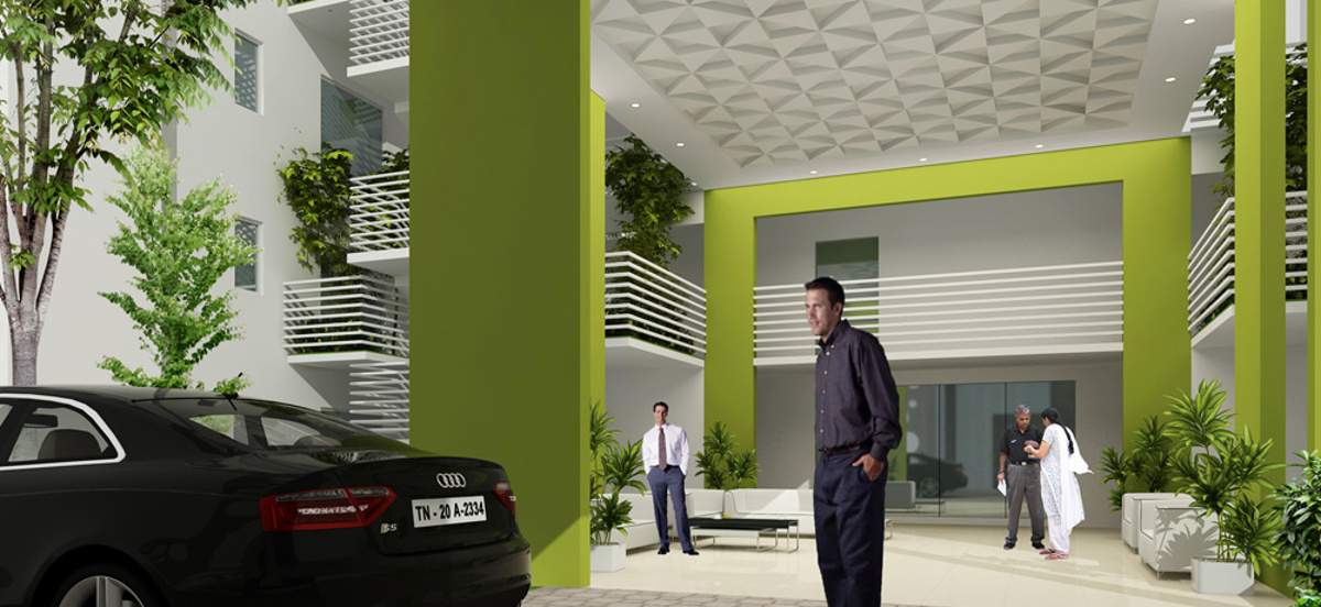  green 201 Images for Amenities of Green Tree Green 201