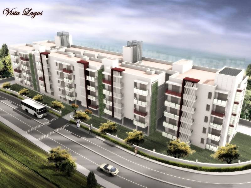 Images for Elevation of Bhoomika Vista Lagos