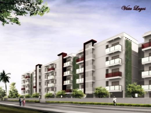 Images for Elevation of Bhoomika Vista Lagos Images for Elevation of Bhoomika Vista Lagos