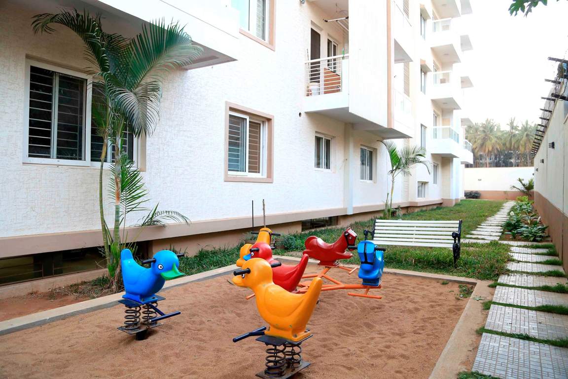 Images for Amenities of Bhoomika Vista Lagos