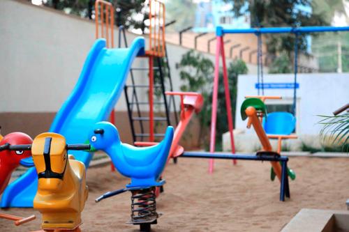 Images for Amenities of Bhoomika Vista Lagos