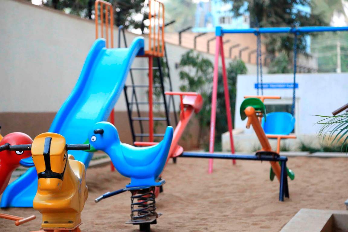 Images for Amenities of Bhoomika Vista Lagos