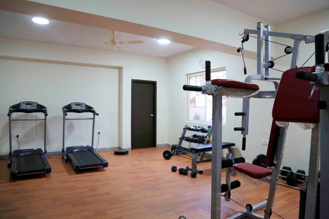 Images for Amenities of Bhoomika Vista Lagos