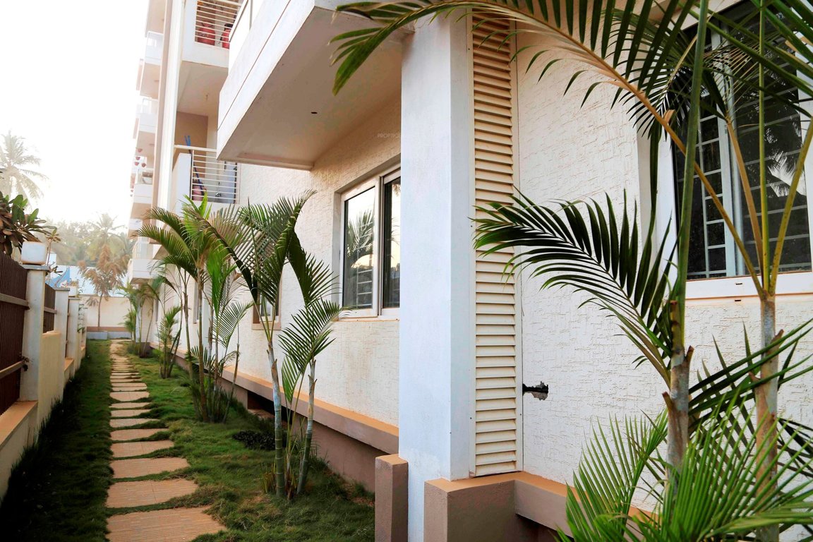 Images for Amenities of Bhoomika Vista Lagos