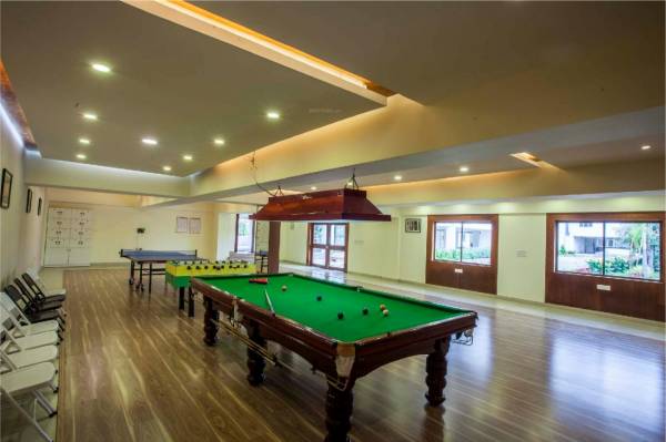 Images for Amenities of Citrus Aries Lakeview