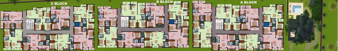  supreme Images for Cluster Plan of DS DSMAX SUPREME