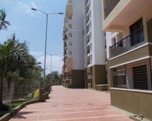 casa gopalan Images for Elevation of Gopalan Casa Gopalan